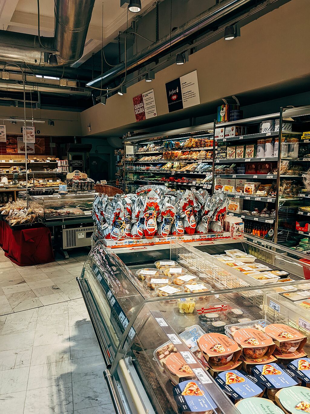 Shop