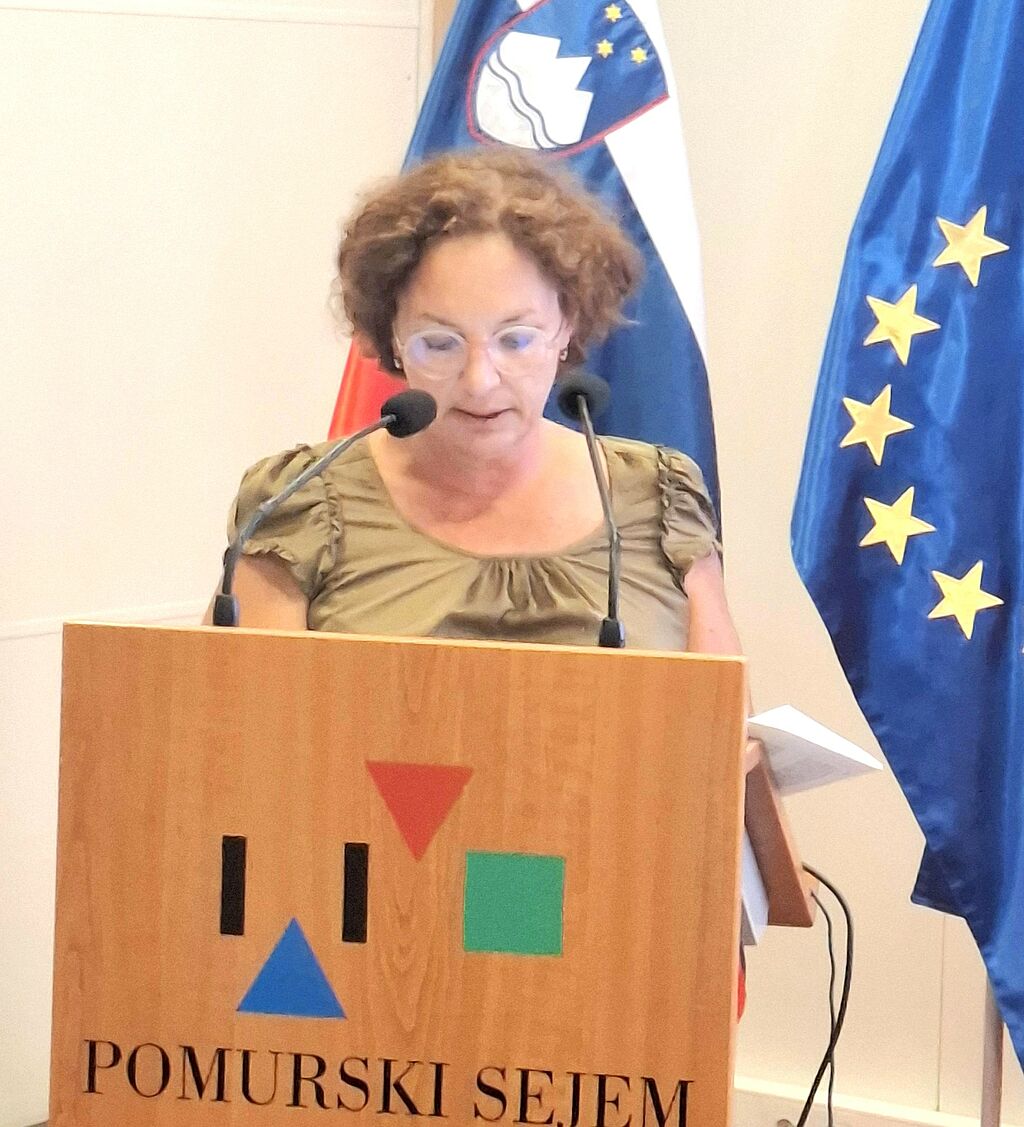 Elisabeth Werner